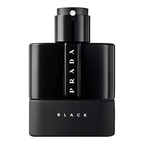 aftershave prada|Prada black aftershave for men.